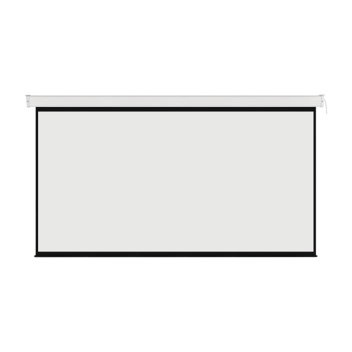 MNBT-PSAA135 Brateck Projector Electric Screen 135' (3Mx1.68M) Electric Screen (16:9 ratio) (LS)