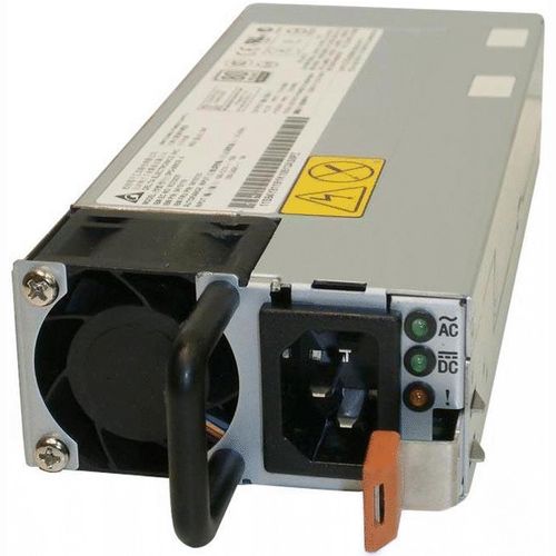 [SVL-7N67A00885] SVL-7N67A00885 LENOVO ThinkSystem 1100W(230V/115V) Platinum Hot-Swap Power Supply for SR630/SR650/SR635/SR655/ST550