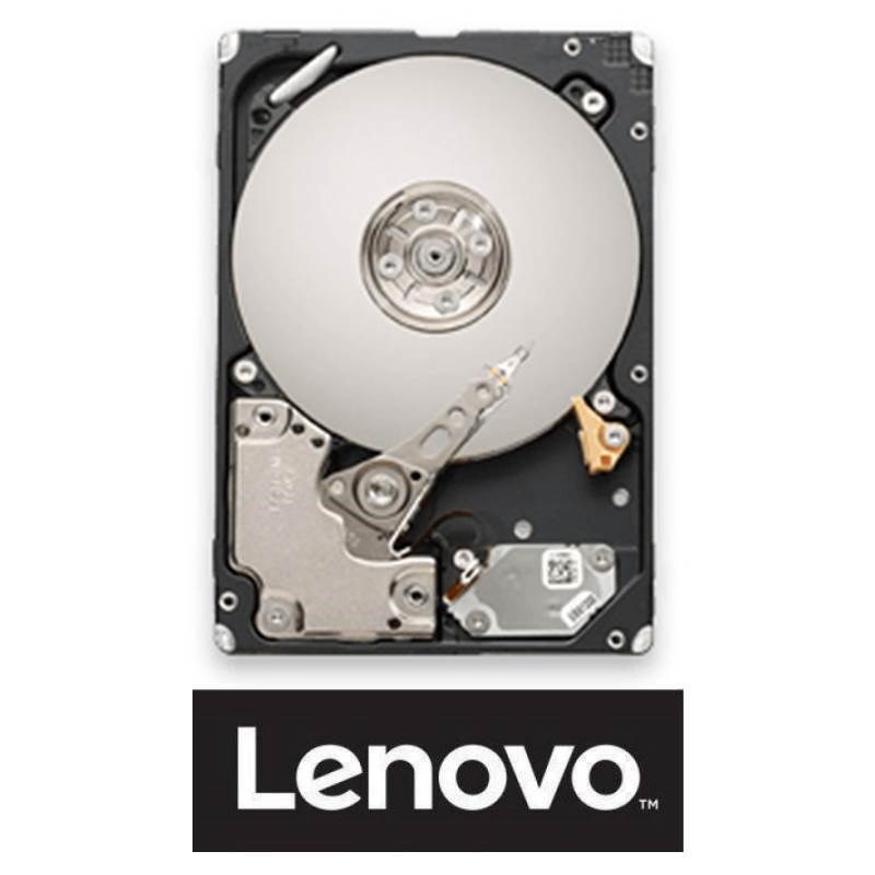 SVL-7XB7A00037 LENOVO ThinkSystem 2.5' 2TB 7.2K SATA 6Gb Hot Swap 512e HDD for SR250/SR530/SR550/SR570/SR590/SR630/SR635/SR645/SR650/SR655/SR665/SR670/ST250/ST550