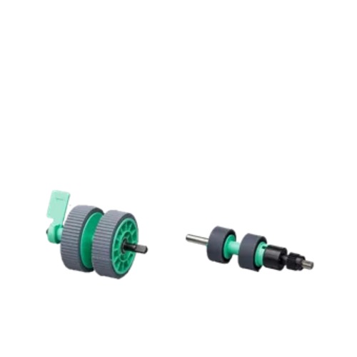 COB-PRK-A2001 BROTHER PICK UP ROLLER, REVERSE ROLLER (ADS-2800W/3000N/3600W) Replace after 200,000 sheets