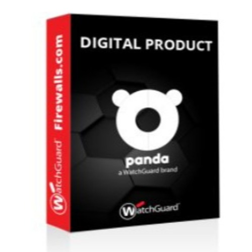 NWG-WGEMA011 Panda Email Protection - 1 Year - 1 to 10 users