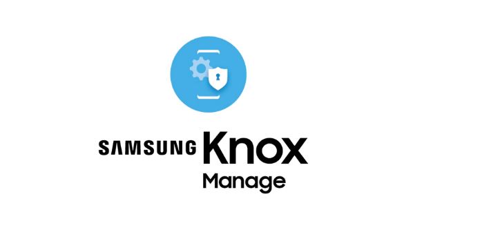 MPASGKMF3YRS Samsung Galaxy Knox Manage For 3 Year - Support Level 1, 2 & 3