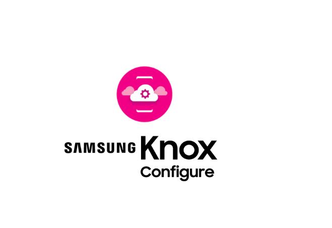 MPASGKCDE3YRS Samsung Galaxy Knox Configure Dynamic Edition for 3 Year (Per Seat) - Support Level 1,2 & 3