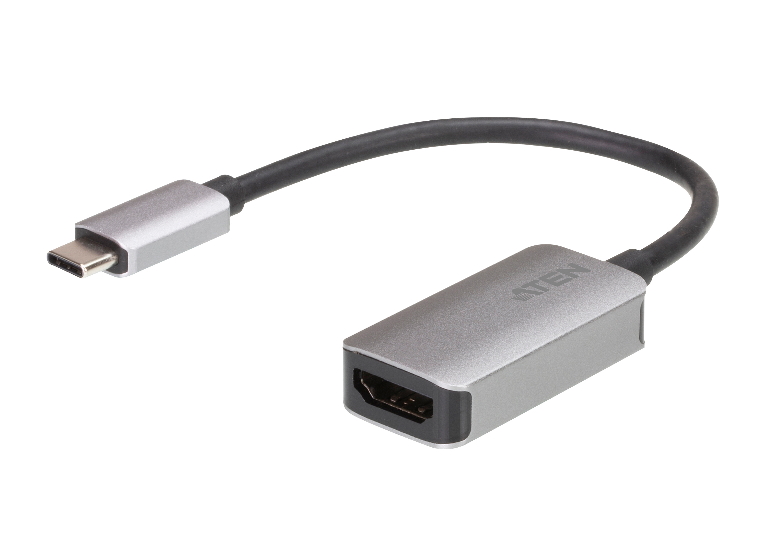 USA-UC-3008A1 Aten USB-C to HDMI 4K Adapter, 4k@60Hz