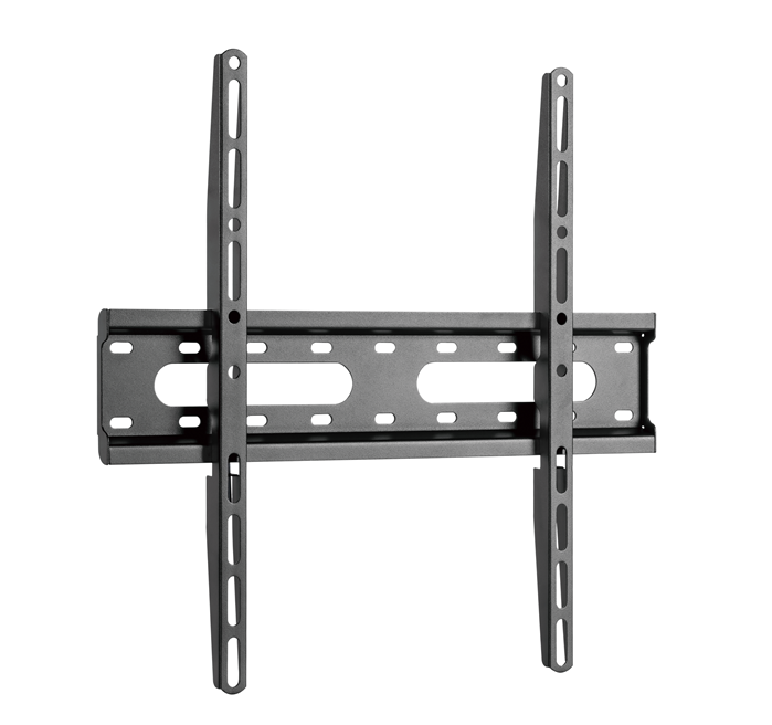 [MABT-KL31-44F] MABT-KL31-44F Brateck Super Economy Fixed TV Wall Mount fit most 32''-55'' flat panel and curved TVs Up to 45kg(LS)