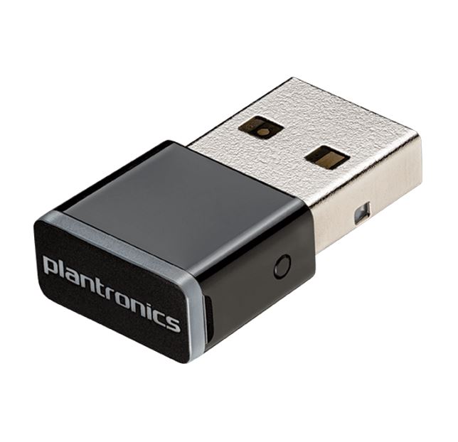 IPP-BT600 Plantronics/Poly Spare, BT600 Bluetooth USB Adapter