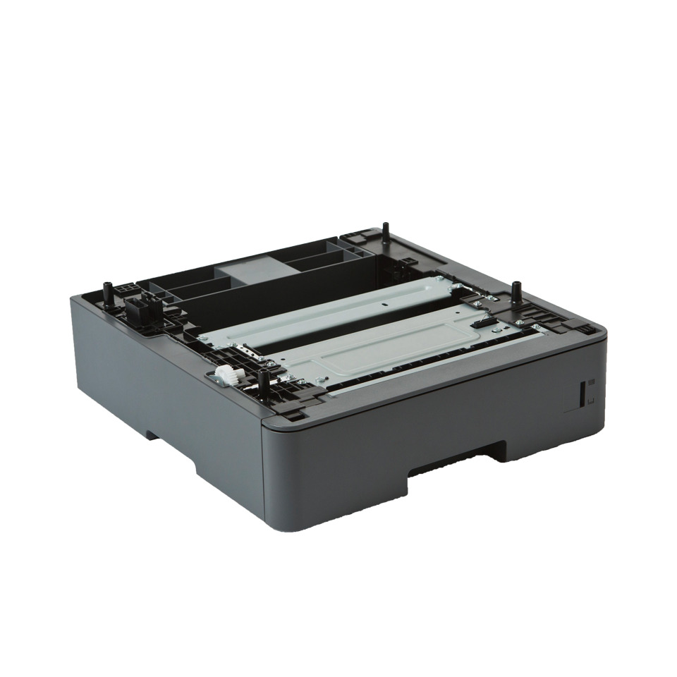COB-LT5500-PULP-US Brother LT-5500 PULP - PULP PACKAGING OPTIONAL 250 SHEETS PAPER TRAY TO SUIT WITH HL-L5100DN/L5200DW/L6200DW& MFC-L5755DW/L6700DW