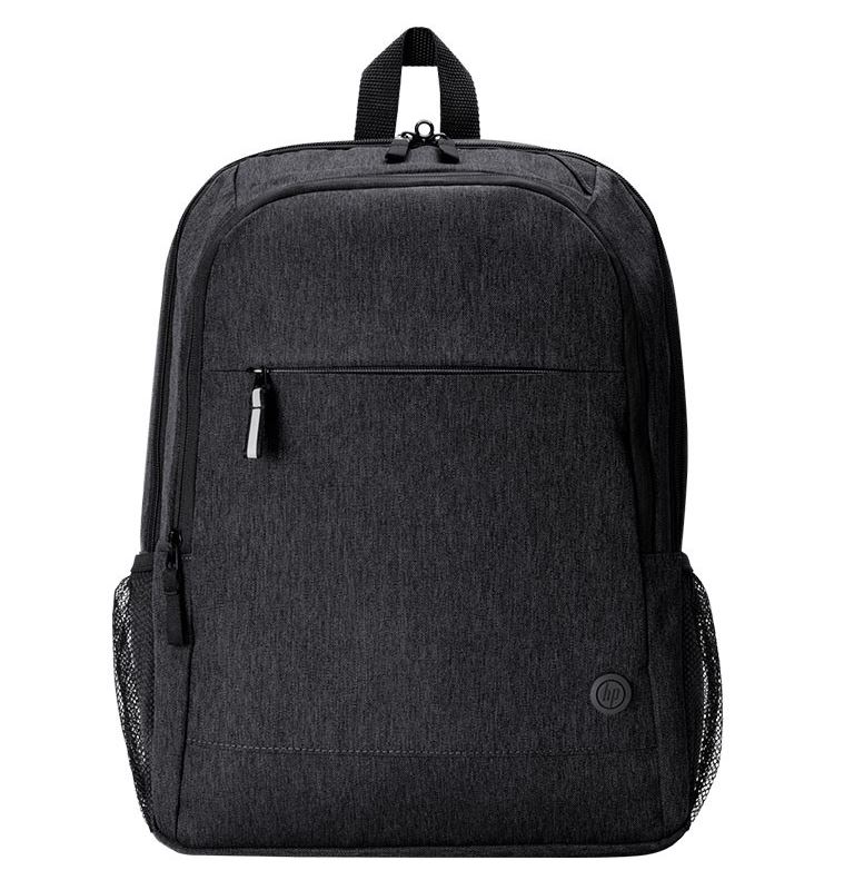 NAHP-1X644AA HP Prelude Pro 15.6' Backpack Bag Top Zip Closure Ultralight 0.46kg Adjustable Padded Strap Durable Compartment for 11' 13' 14' 15.6' Notebook Laptop