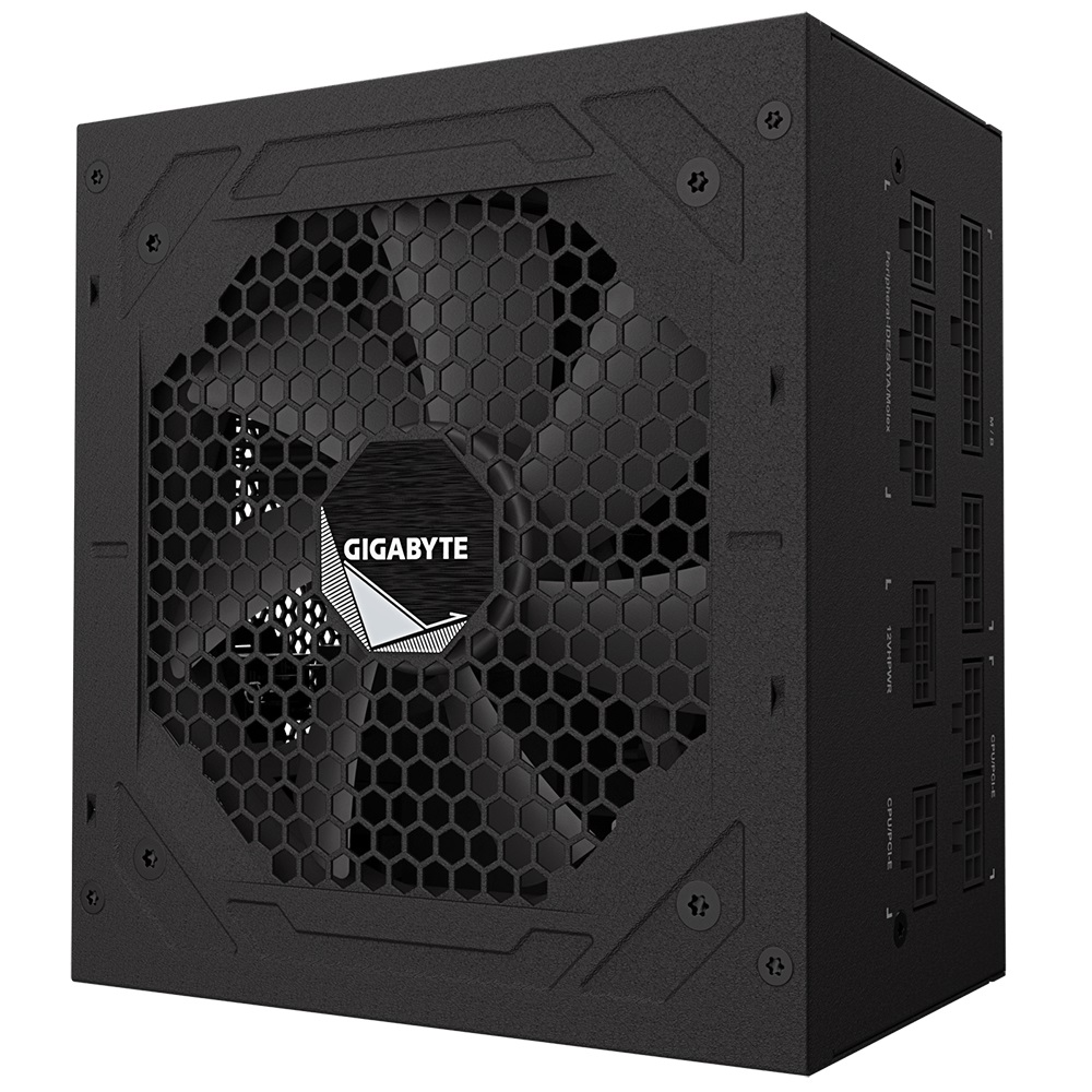 [PSG-UD850GMPG5-2.0] PSG-UD850GMPG5-2.0 Gigabyte UD850GM PG5 2.0 850W ATX PSU Power Supply  80 PLUS GOLD Fan Type 120mm Hydraulic Bearing(HYB)fan  >100,000 hours