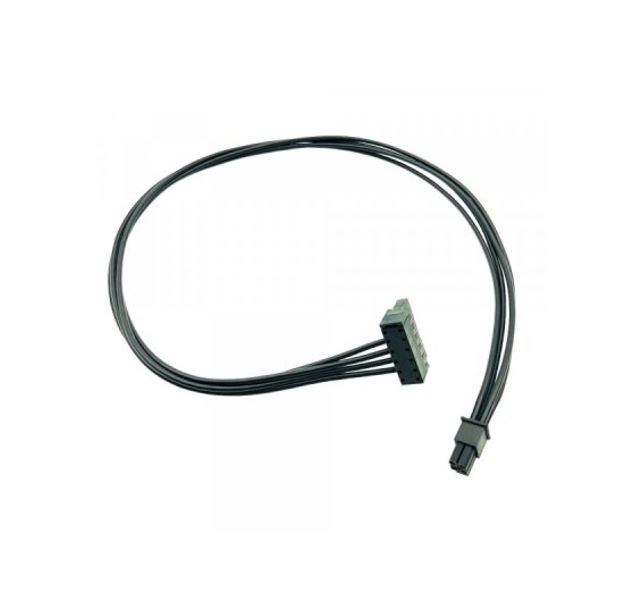 [SVL-4X97A59809-D] SVL-4X97A59809-D LENOVO ThinkSystem SR650 V2 front 8 x 2.5'' backplane 1 SAS/SATA cable kit