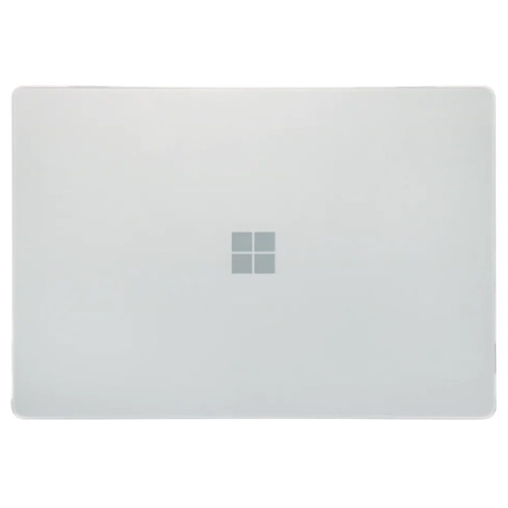 [MPA-ACSL15IC] MPA-ACSL15IC USP Surface Laptop (15') (5th/4th/3rdGen) Hardshell Matte Case - Clear, Scratch Resistant, Lightweight, Anti-Slip Design,5 Years Warranty