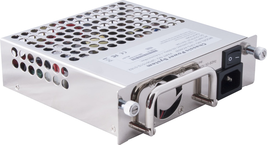 NHA-DCR60AC Alloy DCR60AC AC power supply module