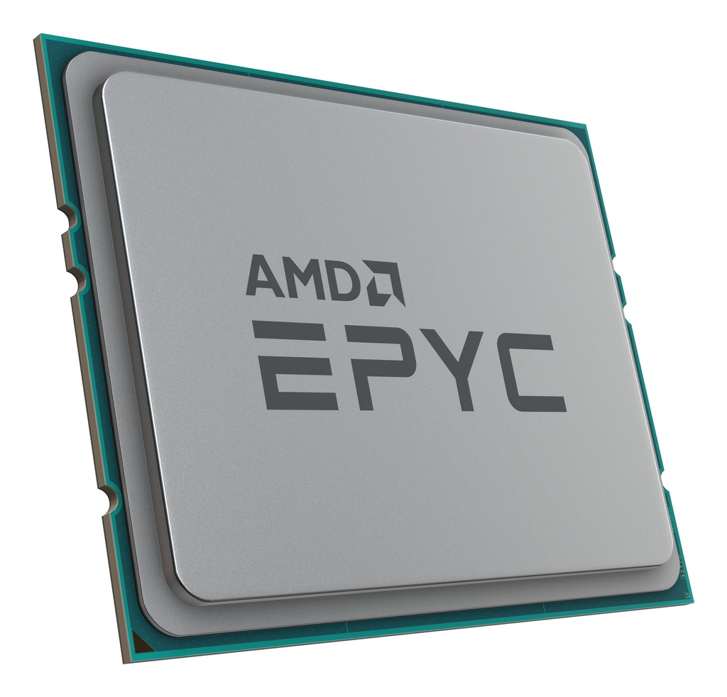 SVL--4XG7A38047-D LENOVO ThinkSystem SR645 AMD EPYC 7302 16C 155W 3.0GHz Processor w/o Fan