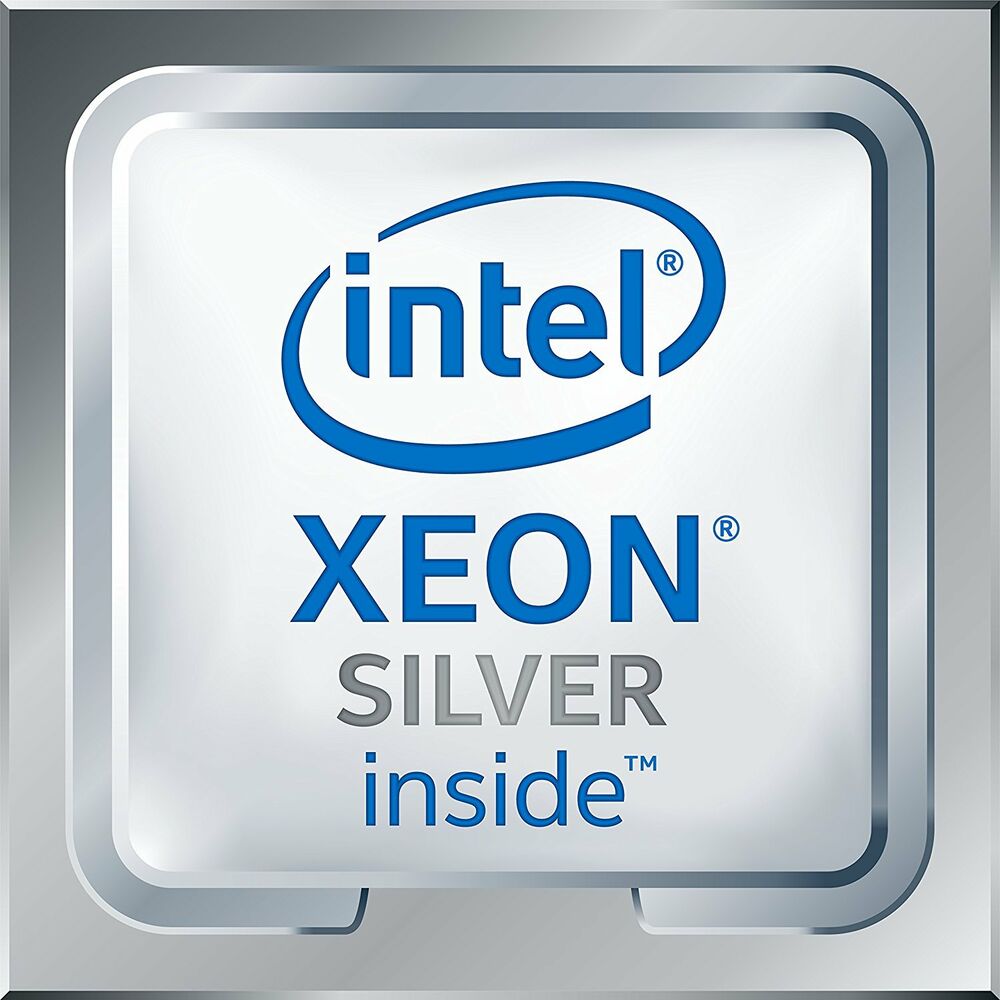 SVL-4XG7A63298-D LENOVO ThinkSystem SR570/SR630 Intel Xeon Silver 4215R 8C 130W 3.2GHz Processor Option Kit w/o FAN