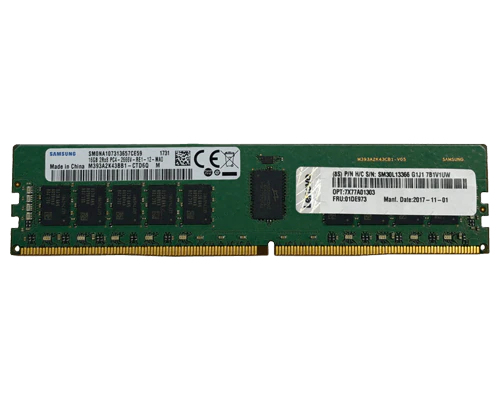 [SVL-4X77A08635-D] SVL-4X77A08635-D LENOVO 64GB 3200MHz 2Rx4 1.2V RDIMM