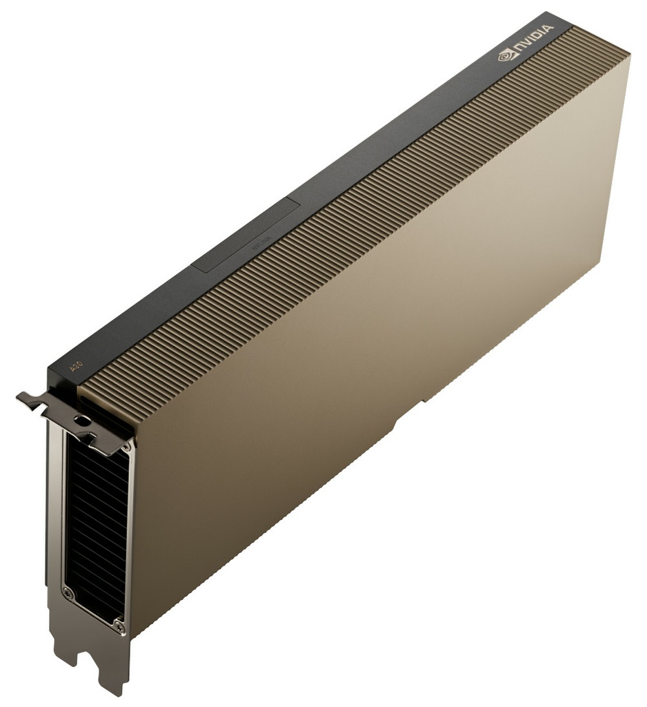 SVL-4X67A76581-D LENOVO ThinkSystem NVIDIA A30 24GB PCIe Gen4 Passive GPU