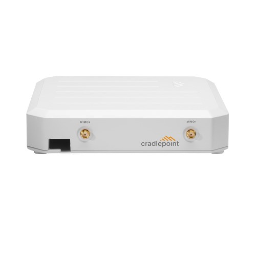 [NHC-W1850A-3Y] NHC-W1850A-3Y Cradlepoint W1850 Branch 5G Wideband Adapter, Advanced Plan, 4x SMA cellular connectors, 2 x RJ45 Ports, Embedded 5G Modem, Dual SIM, 3 Year NetCloud