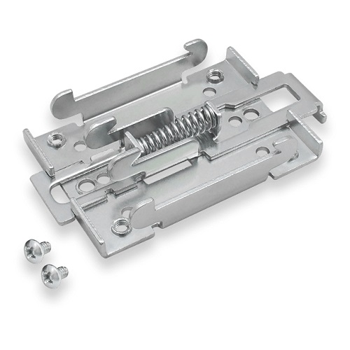 NHT-PR5MEC00 Teltonika Large DIN Rail Kit