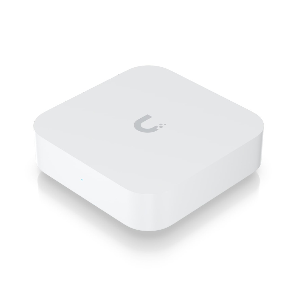 [NHU-UXG-LITE] NHU-UXG-LITE Ubiquiti UniFi Gateway Lite, Compact And Powerful UniFi Gateway, Advanced Routing And Security Features, USB-C Powered