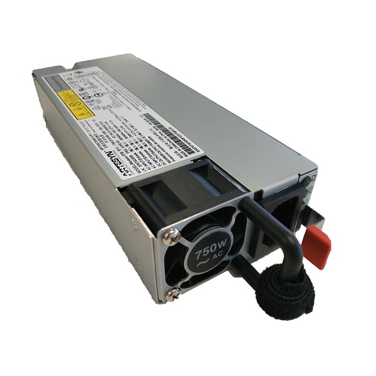SVL-4P57A26291-D LENOVO ThinkSystem 750W 230V/115V Platinum Hot-Swap Gen2 Power Supply