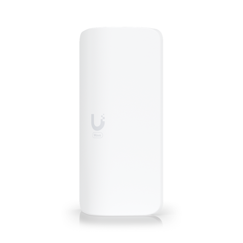 [NHU-WAVE-AP-MICRO] NHU-WAVE-AP-MICRO Ubiquiti Wave AP Micro. Wide-coverage 60 GHz PtMP Access Point Powered by Wave Technology,