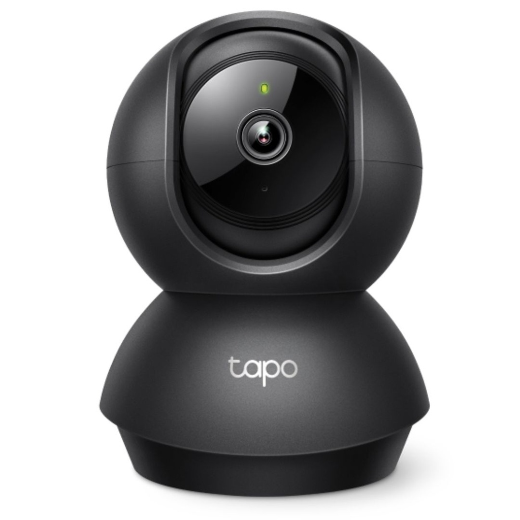 [NWTL-TCC211] NWTL-TCC211 TP-Link Tapo C211 Pan/Tilt Home Security Wi-Fi Camera， 2K 3MP,  2-Way Audio, Night Vision up to 30 Ft, Privacy Zone