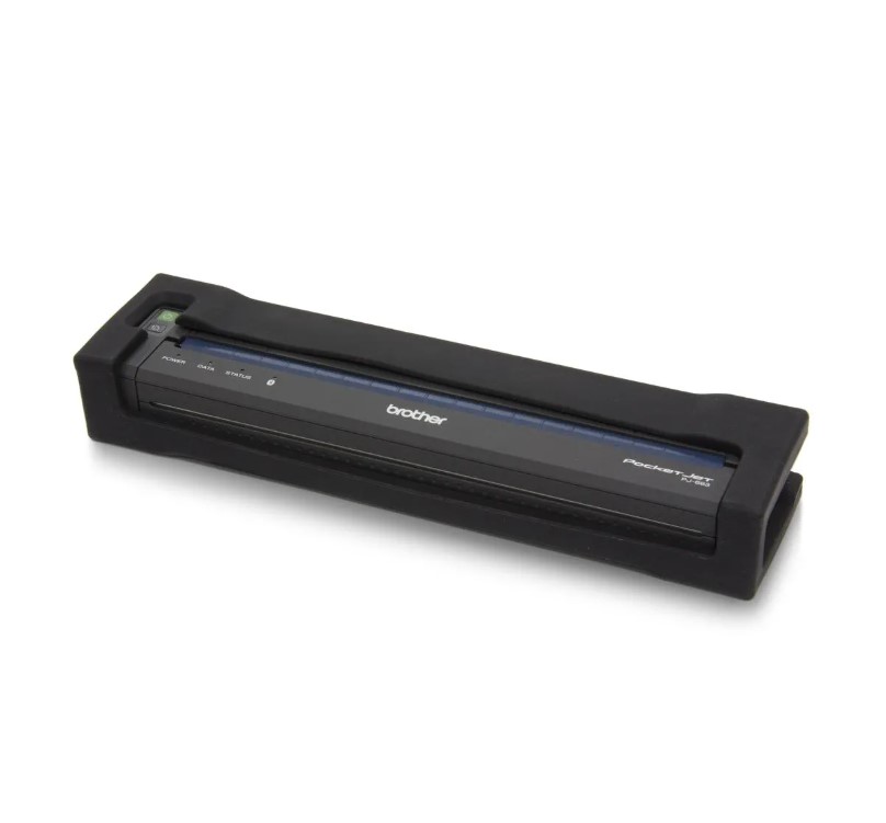 [COB-PARB001] COB-PARB001 Brother PA-RB-001 Rubber Printer Case with 1.2m Drop Protection