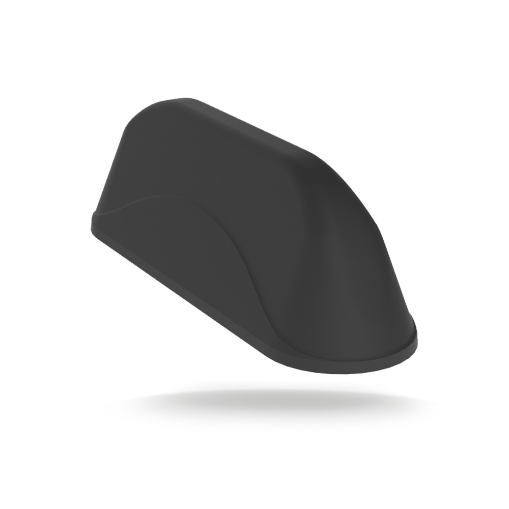 [NHP-LGAM-7-27-24-58] NHP-LGAM-7-27-24-58 PANORAMA 2x2 Multifunction MiMo Antenna 4G/5G LTE 698-3800MHz 2x2 MiMo WiFi 2.4/5.0GHz Low profile fin design