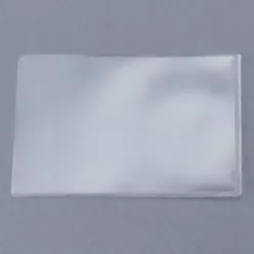 [COB-CSCA001] COB-CSCA001 Brother CS-CA001 PLASTIC CARD CARRIER SHEET FOR ADS-2800W/3000N/3600W