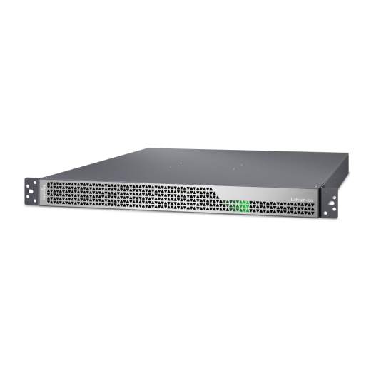 UPA-SRTL50RMBP1U-LI APC Smart-UPS Ultra Lithium-Ion Battery Pack 1U for SRTL3K & SRTL2K2
