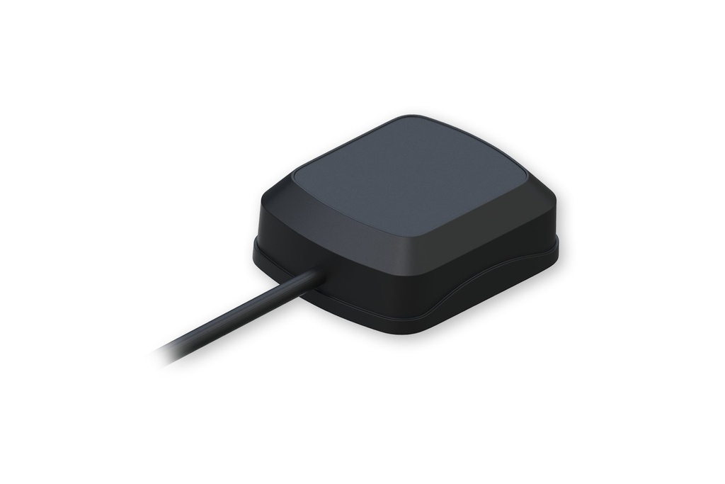 [NHT-PR1KSG30] NHT-PR1KSG30 Teltonika GNSS ADHESIVE SMA ANTENNA