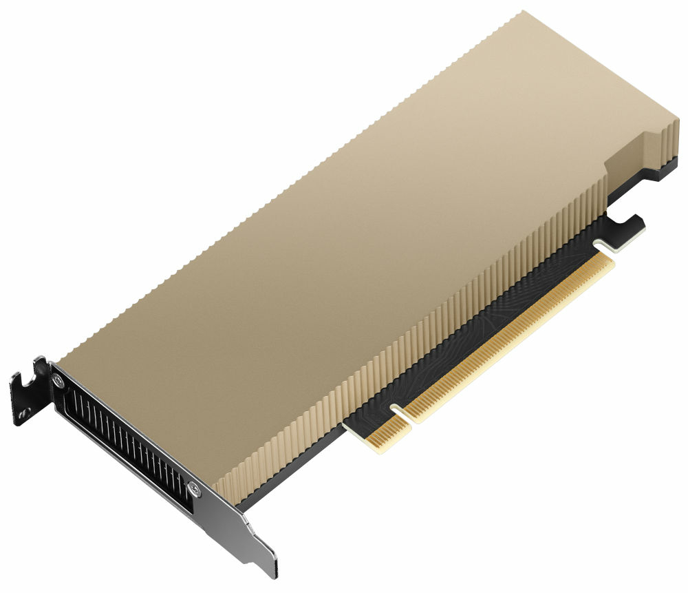 [SVL-4X67A84824-D] SVL-4X67A84824-D LENOVO ThinkSystem NVIDIA L4 24GB PCIe Gen4 Passive GPU