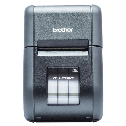 [LMS-RJ-2140] LMS-RJ-2140 Brother RJ-2140 2' MOBILE LABEL PRINTER, USB & WiFi INCLUDING LI-ION BATTERY & BELT CLIP (IP54)