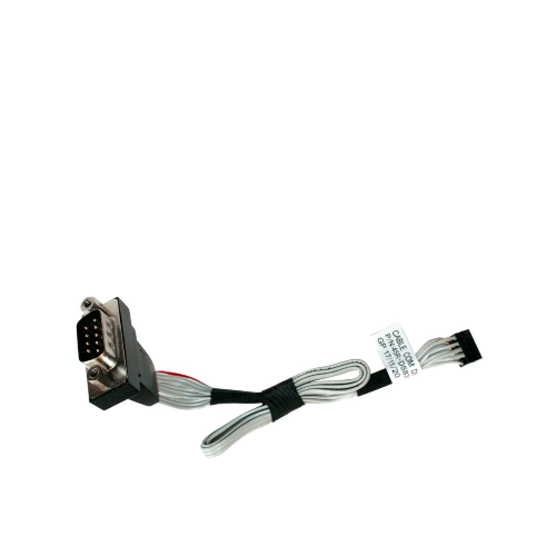 SYS-PCP11 Shuttle COM port adapter cable for P20U, P22U, P51U, P52U, X50V9, XH410G, XH510G(2), XH610G(2), SH610R4,DS10U, DS20U, DS50U
