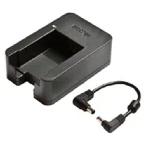 LMS-PA-BC-001 Brother BATTERY CHARGER (FOR RJ-3000 SERIES)