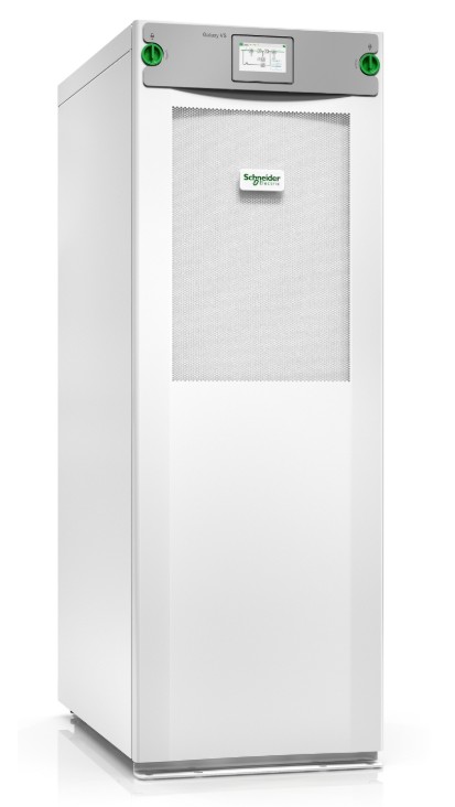 UPA-GVSUPS20KHS APC Galaxy VS UPS 20kW 400V for External Batteries, Start-up 5x8