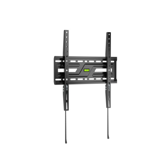 [MABT-KL38-44F] MABT-KL38-44F Brateck KL38-44F Large-Screen Compact Fixed TV Wall Mount Fit Screen Size: 32'-75' Up to  75kg, Fit Curved TV, 24x438x425mm (LS)