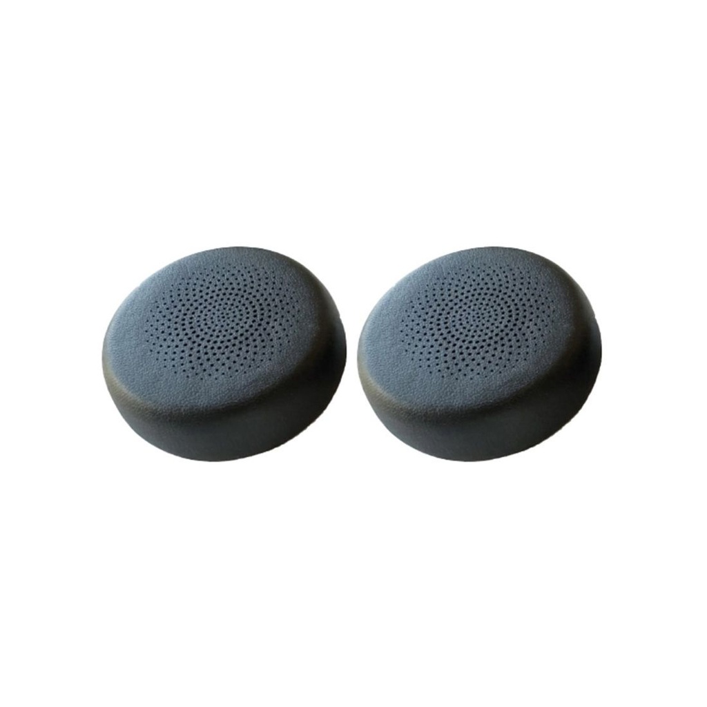 IPY-EC-BH70-WH64-1P Yealink EC-BH70-WH64-1P Ear Cushion for Yealink headset BH70 and WH64 (1 Pair)