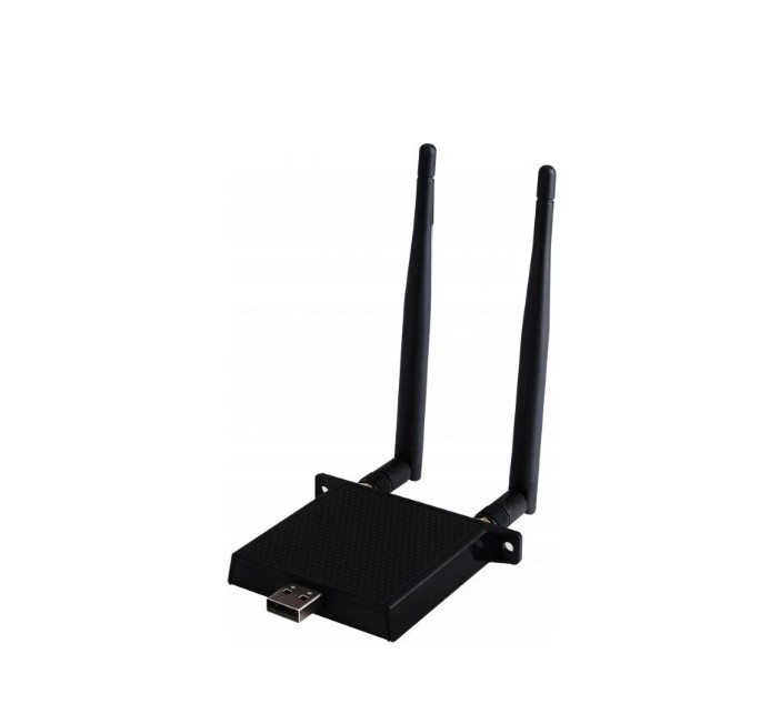 IPV-VB-WIFI-001 ViewSonic VB-WIFI-001 ViewSonic Wireless Module for ViewBoard® and Wireless Presentation Display* with Wi-fi 6 connectivity dual-frequency 2.4GHz