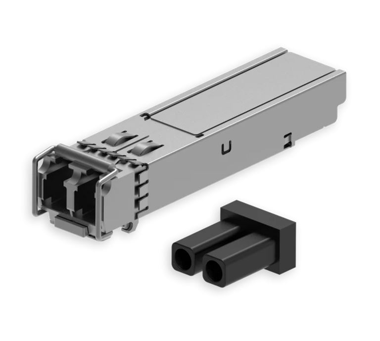 [NHT-PR4DU22K] NHT-PR4DU22K Teltonika PR4DU22K - 1.25 Gbps SR SFP TX Transceiver