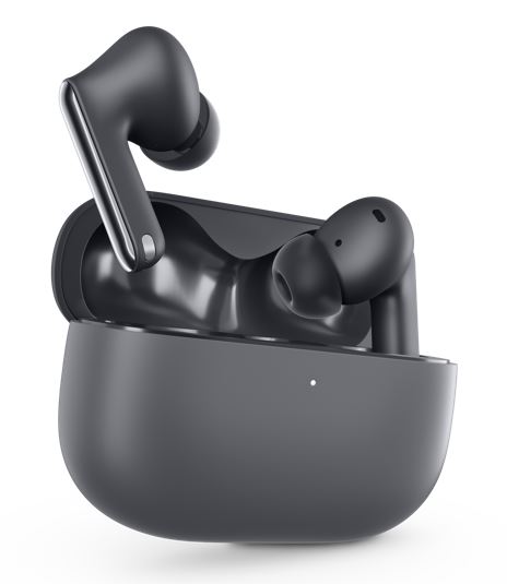 [NAL-4XD1R31390] NAL-4XD1R31390 LENOVO TWS Earbuds (X9 Edition) Headset Wireless In-ear Business/Everyday Bluetooth 5.3 Teal Thunder Grey support WIN10/11/Chrome/Android/IOS 1YR WTY