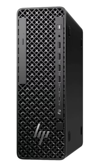 SYHP-Z2S-U7321TBA1KG1I HP Z2 SFF G1i Intel U7-265 32GB DDR5 1TB SSD nVidia RTX A1000 8GB WLAN Windows 11 Pro 3YR NBD OS WTY Workstation Desktop
