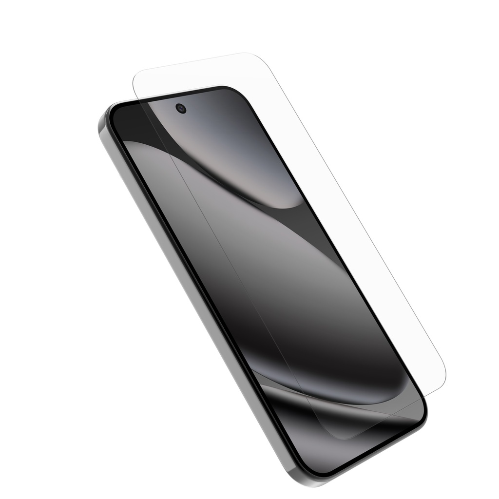 [MPA-77-98062] MPA-77-98062 OtterBox Premium Glass Google Pixel 10 Pro XL - Screen Protector Clear (77-98062), DROP+ 3ft Protection, 9H Hardness, 2 Years Warranty