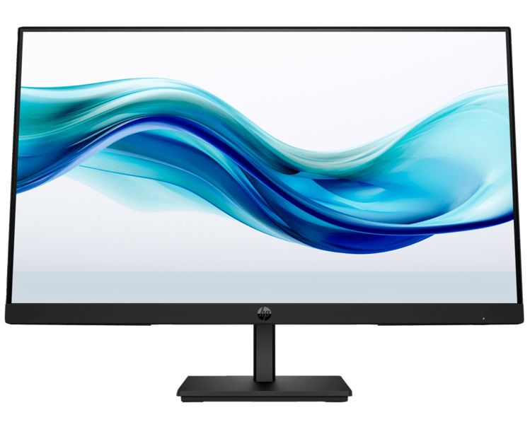 [MNHP-324PF] MNHP-324PF HP 324PF 23.8'/24' 100Hz FHD IPS Business Monitor Anti-Glare 1920x1080 16:9 5ms Tilt Adjustment Slim Bezel Low Blue Light DP HDMI VGA VESA 3yr~64X66AA