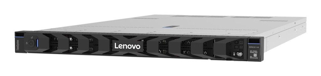 [SVL-SR630V4-CTO-3566] SVL-SR630V4-CTO-3566 LENOVO ThinkSystem SR630 V4 - 3yr Warranty  - BRDAD009153566