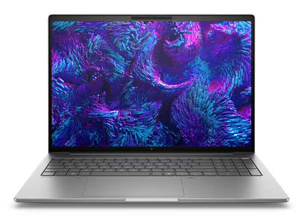 NBHP-ZB816-U9321TBG1I HP ZBook 8 G1i FireFly 16' WQXGA TOUCH IR Intel U9-285H 32GB DDR5 1TB SSD WIN 11 PRO RTX 500 GPU 13 TOPS Thunderbolt 3yrs OS 1.8kg Mobile Workstation