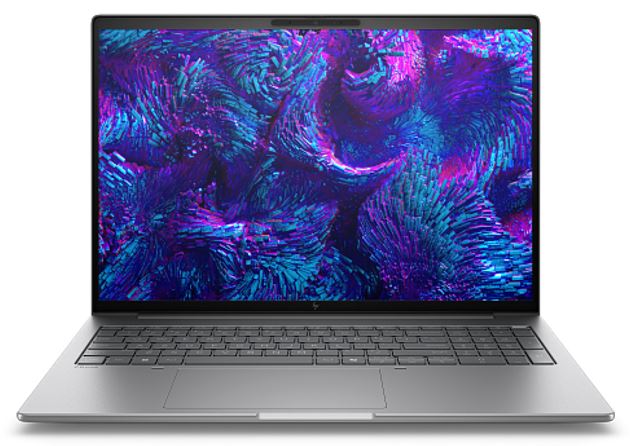 NBHP-ZB816-U516512TG1I HP ZBook 8 G1i FireFly 16' WUXGA TOUCH IR Intel U5-225H 16GB DDR5 512GB SSD WIN 11 PRO Intel GPU NPU 13 TOPS Thunderbolt 3yrs OS 1.7kg Workstation