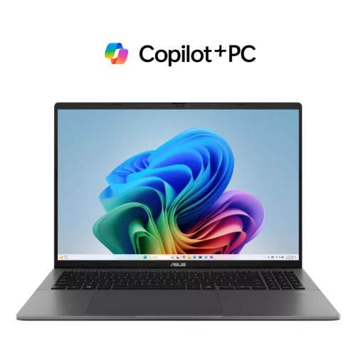 [NBA-M3607HA-SH779W] NBA-M3607HA-SH779W ASUS VivoBook S16 16' FHD OLED Notebook AMD Ryzen 7 260 DDR5 16GB 512GB SSD Grey Win 11 Home 1Y Warranty CTO
