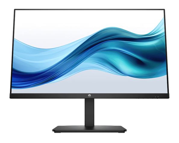 [MNHP-327PH] MNHP-327PH HP 327PH 27' 100Hz IPS FHD Business Monitor Anti-Glare 1920x1080 16:9 5ms Tilt Height Adjustment Slim Bezel Low Blue Light HDMI VGA DP Speaker VESA