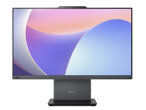 SYLEN-N50A-U716512TG5 LENOVO ThinkCentre Neo 50A G5 AIO 23.8' FHD TOUCH Intel U7-240H 16GB DDR5 512GB SSD Windows 11 Pro 1YR OS WiFi+BT KBM